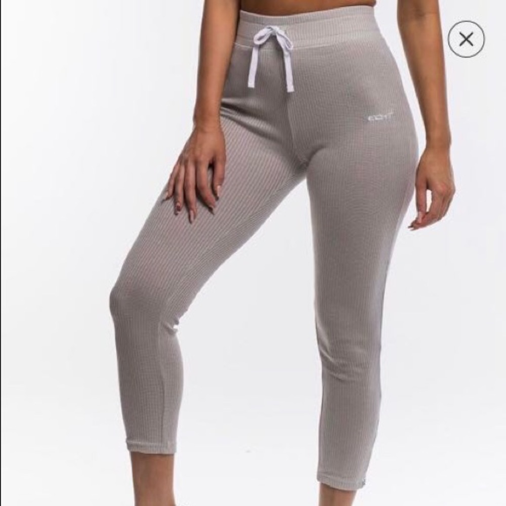 Echt Apparel Comfort Joggers